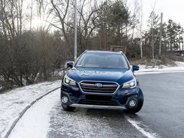 Авто Subaru Outback 2019 № 8376256