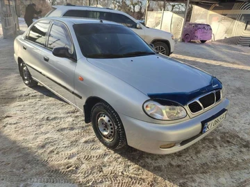 Авто ЗАЗ Lanos 2007 № 8376334