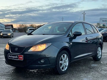 Авто SEAT Ibiza 2011 № 8376335
