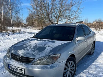 Авто Toyota Camry 2004 № 8376338