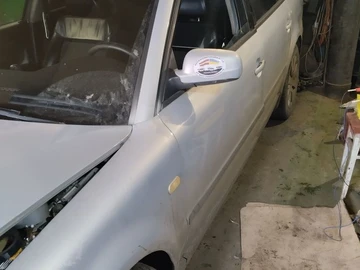 Авто Volkswagen Corrado 1999 № 8376353