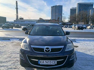 Авто Mazda Cx-9 2012 № 8376360