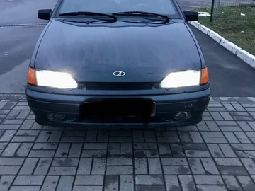 Авто ВАЗ 2107 2007 № 8376361