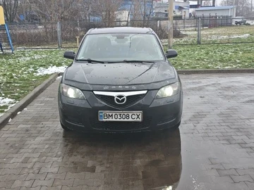 Авто Mazda 3 2008 № 8376365