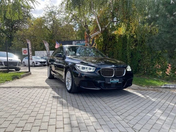 Авто BMW 5 Серия 2014 № 8376379