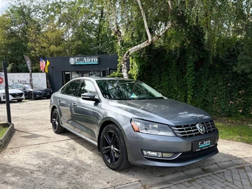 Авто Volkswagen Passat Sedan 2015 № 8376381