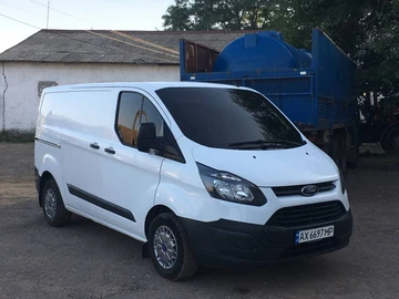 Авто Ford Transit 2016 № 8376384