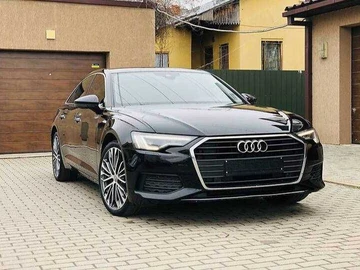 Авто Audi A6 2019 № 8376389