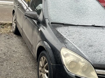 Авто Opel Astra 2006 № 8376400