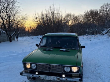 Авто ВАЗ 2106 1984 № 8376404