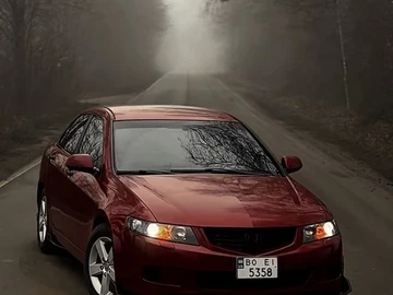Авто Honda Accord 2006 № 8376405
