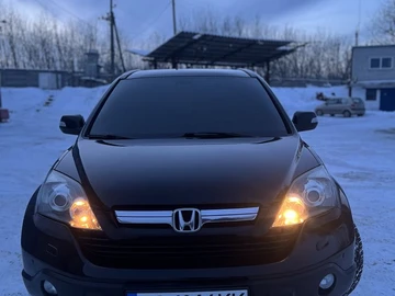Авто Honda Cr-V 2007 № 8376610
