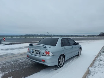 Авто Mitsubishi Lancer 2006 № 8376614