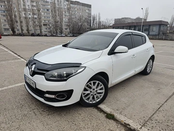 Авто Renault Megane 2015 № 8376615
