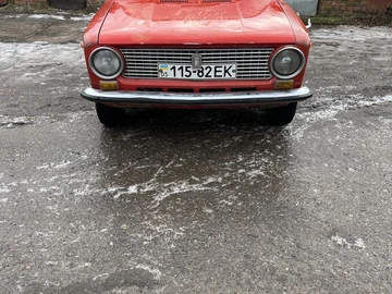 Авто ВАЗ 2101 1981 № 8376622