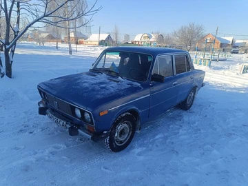Авто ВАЗ 2106 1988 № 8376632