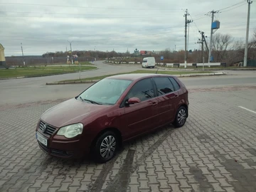 Авто Volkswagen Golf 2007 № 8376640