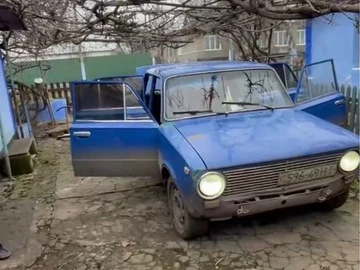 Авто ВАЗ 2101 1987 № 8376647