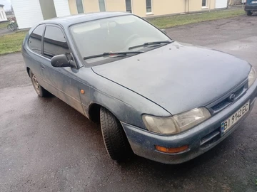 Авто Toyota Corolla 1996 № 8376652