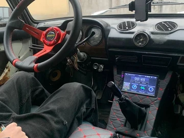 Авто ВАЗ 2106 1976 № 8376654