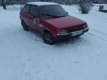 Авто ЗАЗ Таврия 1993 № 8376662