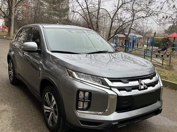 Авто Mitsubishi Outlander 2021 № 8376664