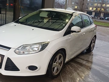 Авто Ford Focus 2013 № 8376672