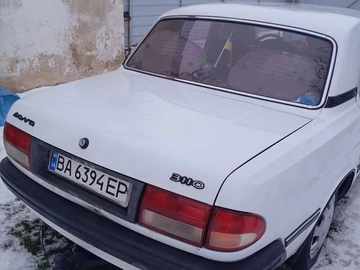 Авто ГАЗ 3110 1998 № 8376675