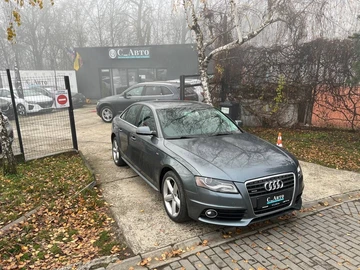 Авто Audi A4 2012 № 8376678
