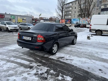 Авто ВАЗ 2170 Priora 2000 № 8376679