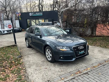 Авто Audi A4 2008 № 8376680