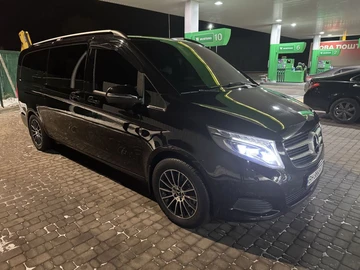 Авто Mercedes V Серия 2016 № 8376783