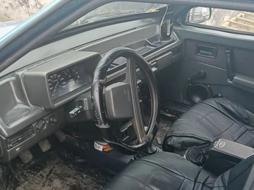 Авто ВАЗ 2109 1993 № 8376788