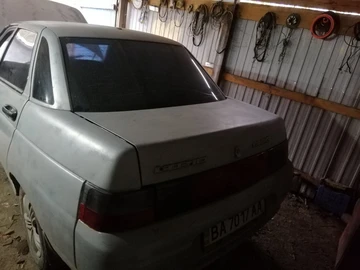 Авто ВАЗ 2110 2003 № 8376797