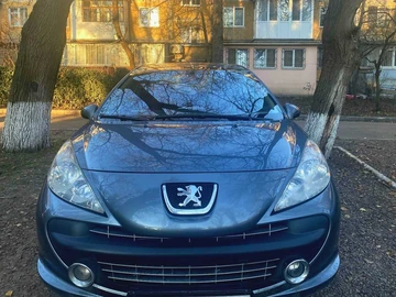 Авто Peugeot 207 2008 № 8376799