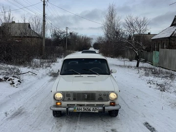Авто ВАЗ 2101 1998 № 8376801