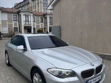 Авто BMW 5 Серия 2013 № 8376810