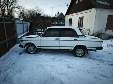 Авто ВАЗ 2106 1997 № 8376811