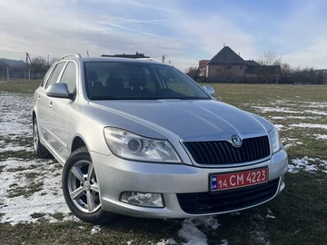 Авто Skoda Octavia 2011 № 8376922