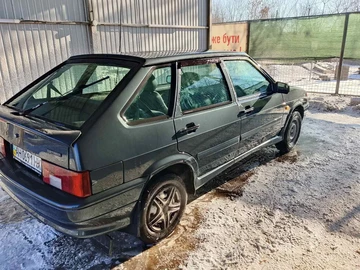 Авто ВАЗ 21114 2012 № 8376936