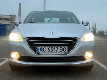 Авто Peugeot 104 2014 № 8376943
