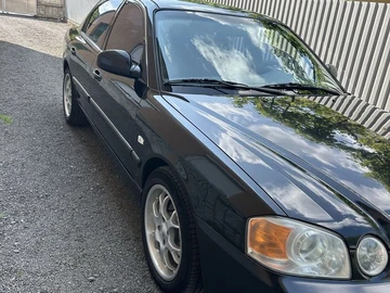 Авто KIA Magentis 2003 № 8376948