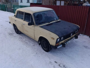 Авто ВАЗ 2106 1996 № 8376949