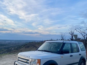Авто Land Rover Series Iii 2006 № 8376965