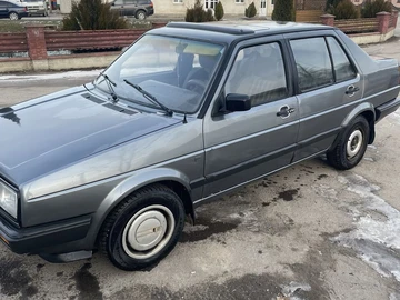 Авто Volkswagen Jetta 1988 № 8376968
