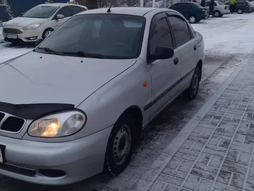 Авто Daewoo Arcadia 2006 № 8376969