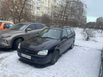 Авто ВАЗ 21071 2011 № 8376970