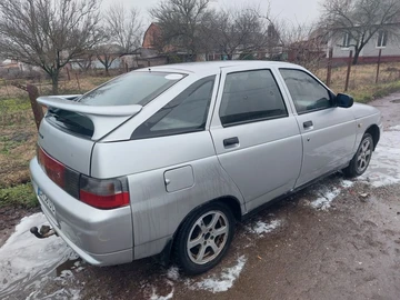 Авто ВАЗ 2112 2005 № 8376971