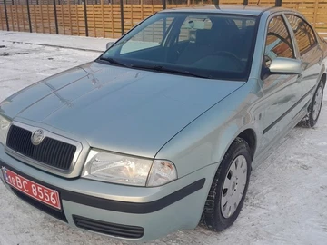 Авто Skoda Octavia 2009 № 8376979