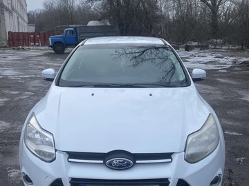 Авто Ford Focus 2013 № 8376980